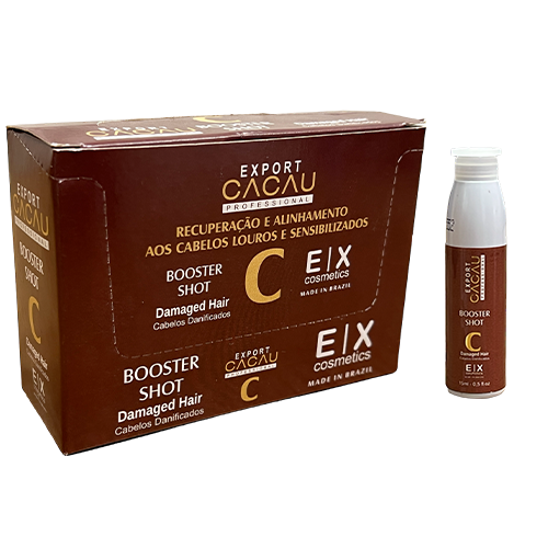 Export Ampolla C Extra Liso