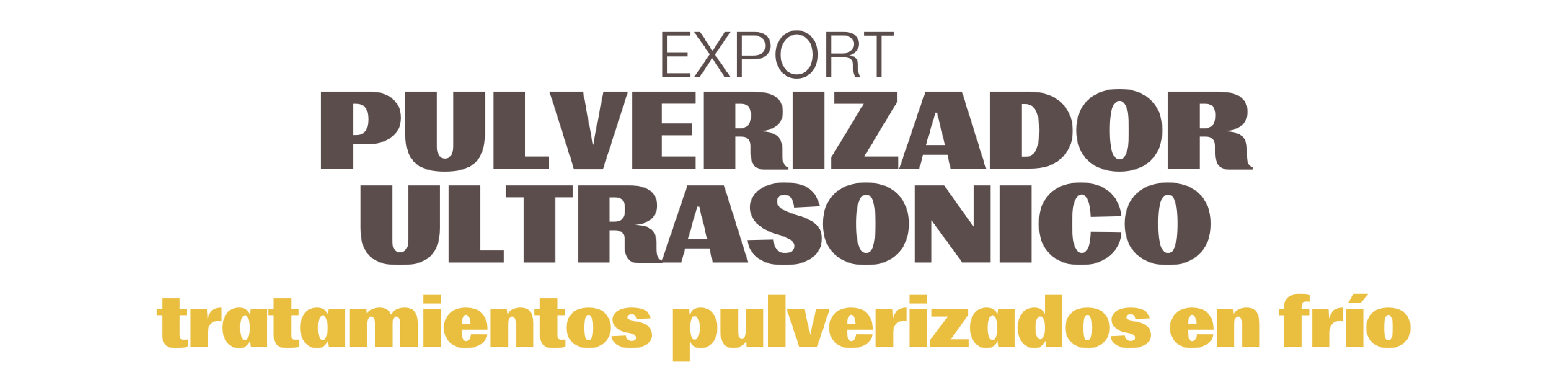 Botox lifting capilar Export Cosmetics